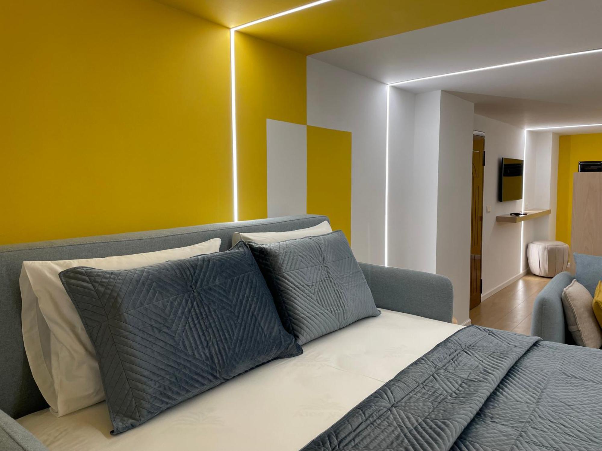Tesa Studio Tirana Exterior photo