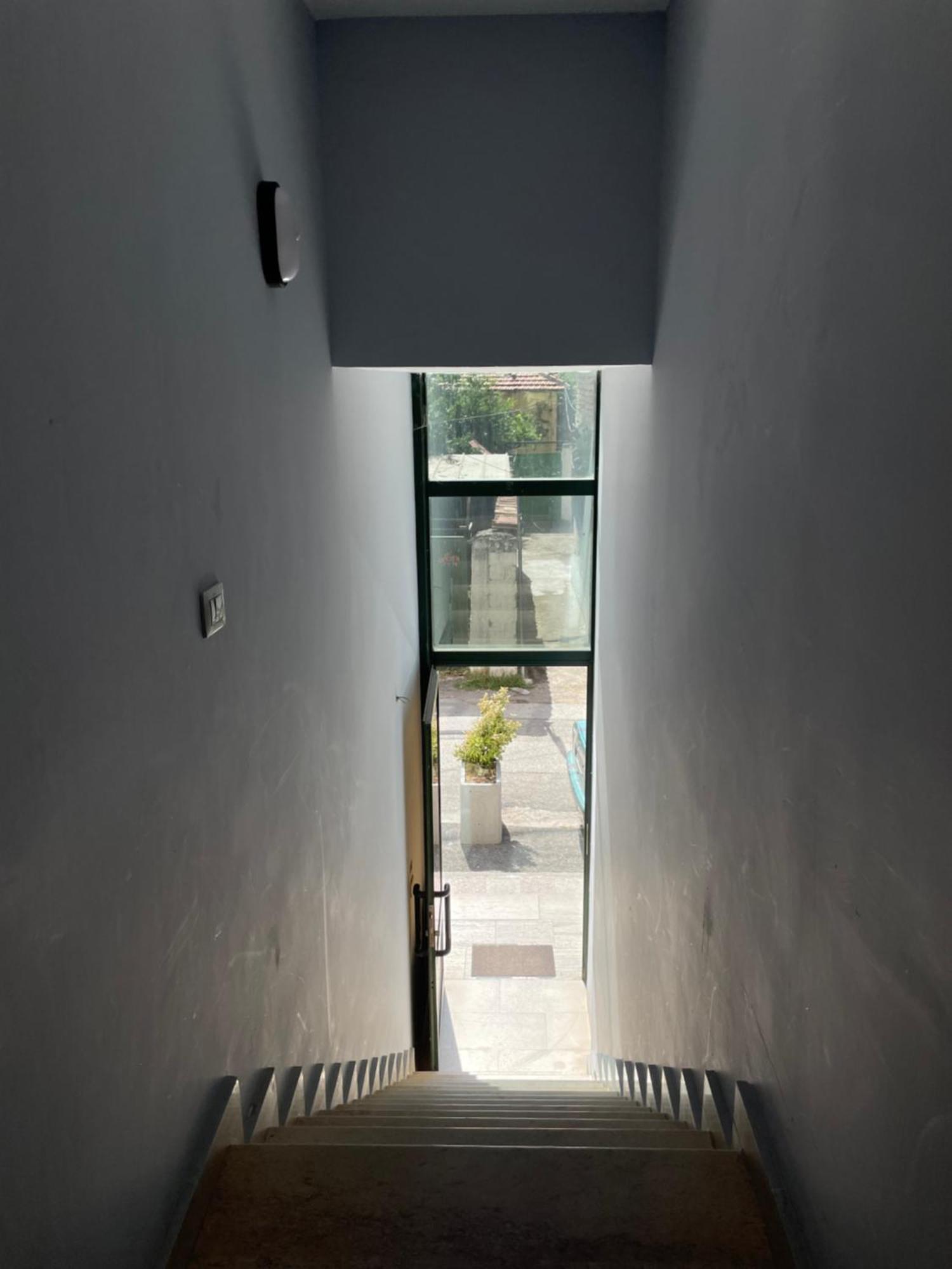 Tesa Studio Tirana Exterior photo
