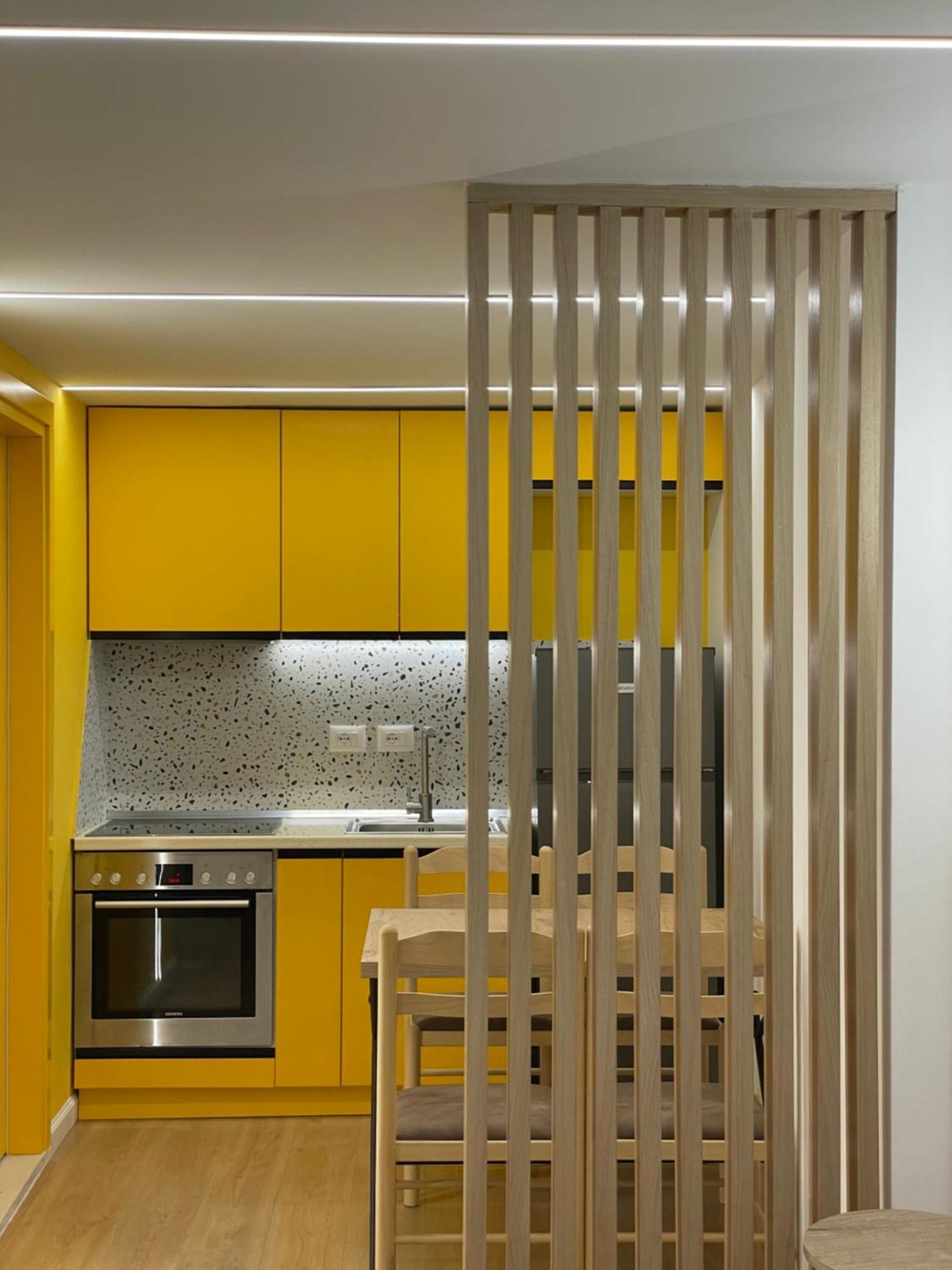 Tesa Studio Tirana Exterior photo